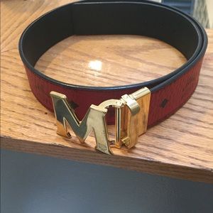Mcm belt